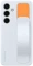 Samsung Silicone Grip Case für Galaxy S24 light blue Vorschaubild