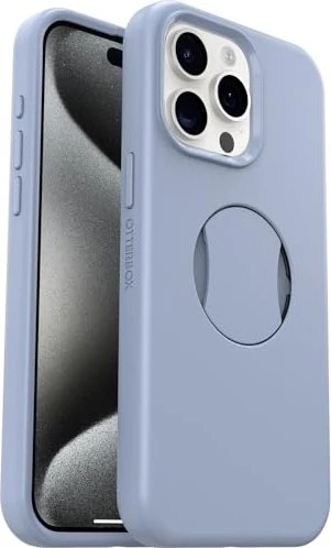 Otterbox OtterGrip Symmetry für Apple iPhone 15 Pro Max