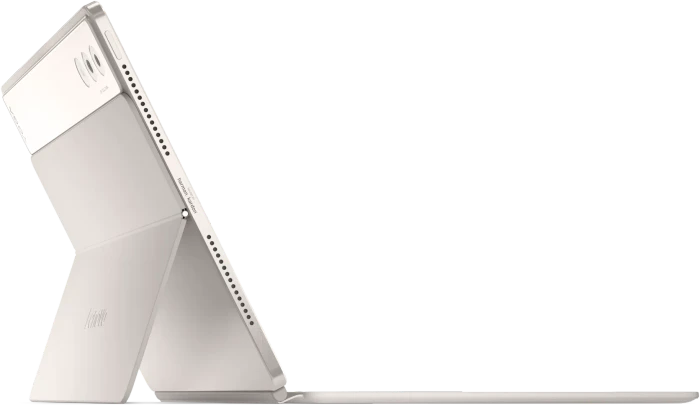 Lenovo Yoga Tab Plus TB520FU, Seashell, 12GB RAM, 256GB