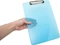 Maul MAULneon Klemmbrett, A4, blau/transparent Vorschaubild