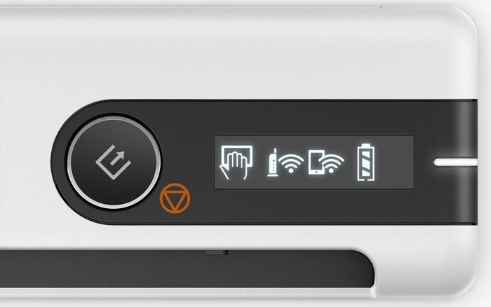 Epson WorkForce DS-80W