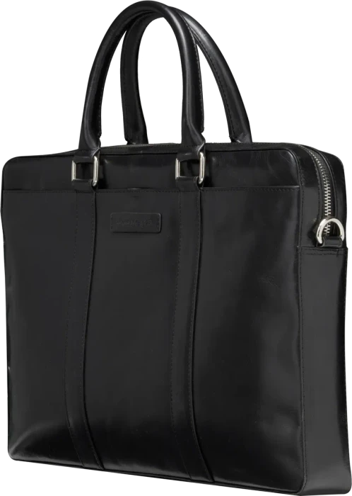 dbramante1928 Nordborg 15" Laptoptasche, schwarz