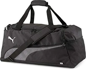 Puma Fundamentals M Sporttasche puma black