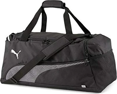 Puma Fundamentals M Sporttasche puma black