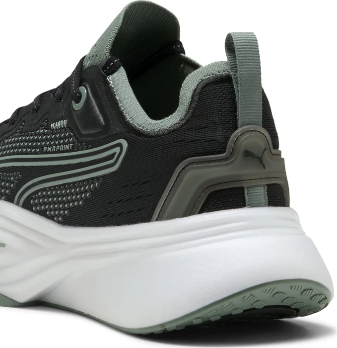 Puma PWR Nitro SQD 2 puma black/green moon