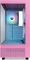 Thermaltake View 270 Plus TG ARGB Bubble Pink, rosa, Glasfenster Vorschaubild