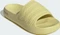 adidas Ayoon Adilette powder yellow/core black (Herren) Vorschaubild