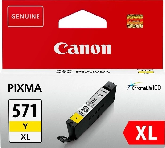 Canon Tinte CLI-571