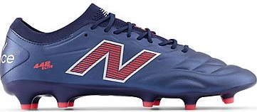 New Balance 442 Elite FG V2 nb navy/silver/energy red (Herren)
