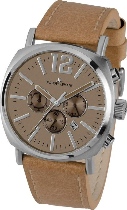 Jacques Lemans Lugano 1-1645F
