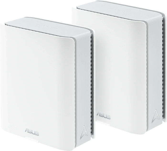 ASUS ZenWiFi BT8, 2er-Pack