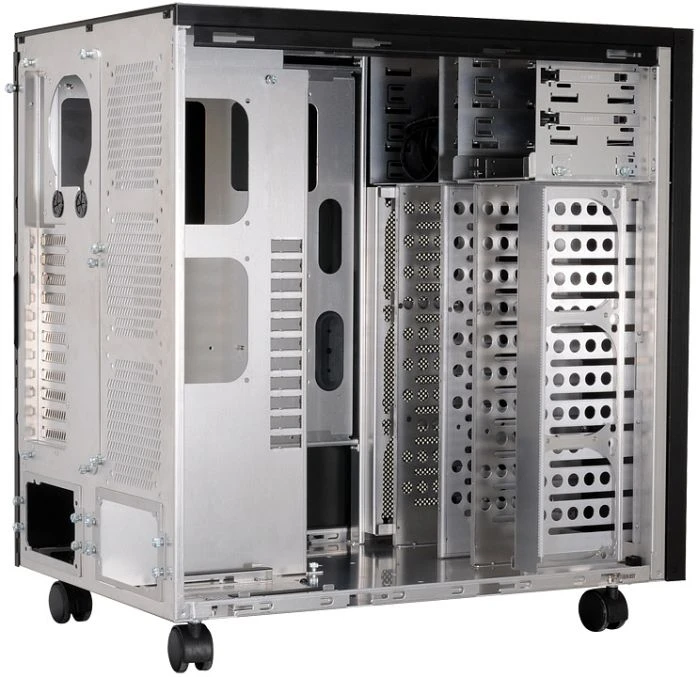 Lian Li PC-D8000B schwarz