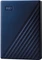 Western Digital WD My Passport for Mac Midnight Blue, 6TB, USB 3.0 Micro-B Vorschaubild