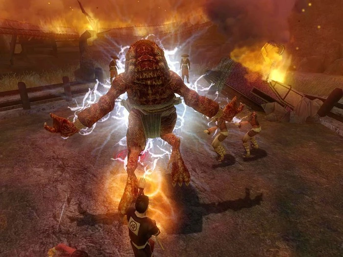 Jade Empire - Special Edition (PC)