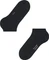 Falke ClimaWool Socken schwarz (Herren) Vorschaubild
