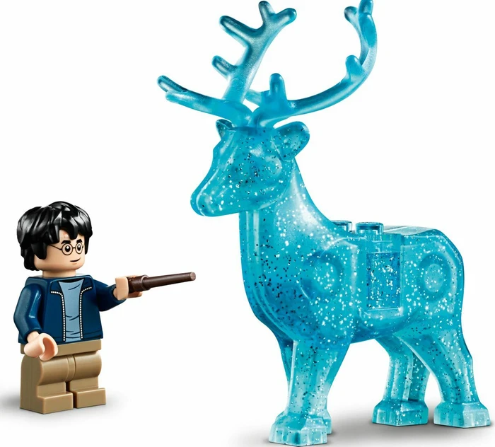 LEGO Harry Potter - Expecto Patronum