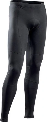 Northwave Force 2 Tight Fahrradhose lang schwarz (Herren)