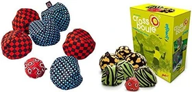 Zoch Crossboule Set Jungle