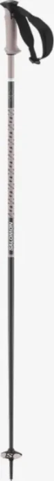 Salomon Polar Pro Alpin Skistock rose gold (Modell 2024/2025)