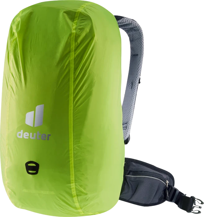 Deuter Trans Alpine 32 EL schwarz