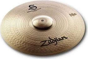 Zildjian S Series Medium Thin Crash 16" (S16MTC)