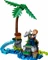 LEGO Jurassic World - Baryonyxs Kräftemessen die Schatzsuche Vorschaubild