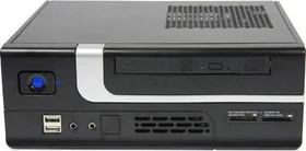 Wortmann Terra PC-Business 5000 Compact, Core i3-6100, 8GB RAM, 240GB SSD