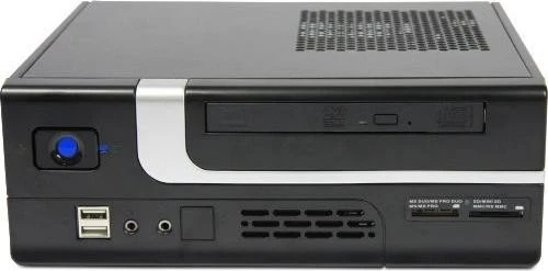 Wortmann Terra PC-Business 5000 Compact