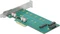 DeLOCK PCIe -> M.2 PCIe, SATA -> M.2 SATA, PCIe 4.0 x4 -- 1x SATA, 2x M.2, PCIe 4.0 x4 Vorschaubild