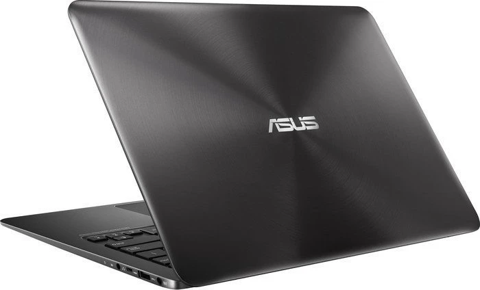 ASUS ZenBook UX305FA-FC066H, Obsidian Stone, Core M-5Y10, 8GB RAM, 128GB SSD, DE