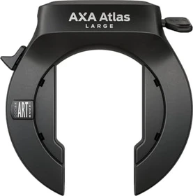 AXA Atlas L Rahmenschloss, Schlüssel