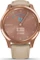 Garmin vivomove Luxe Aktivitäts-Tracker light sand/18k rose gold Vorschaubild