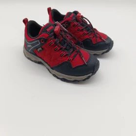 Meindl Ontario GTX rot (Junior)