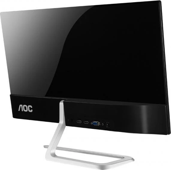 AOC I2381FH, 23"