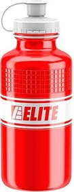 Elite Vintage Squeeze Trinkflasche 550ml vintage elite red