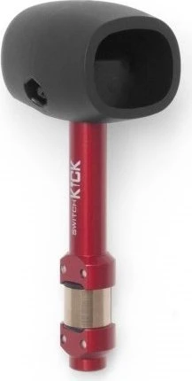 Ahead Speed Kick Sonic Beater (AHSKS)