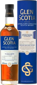 Glen Scotia 2015 2026 1st Fill PX Hogshead 700ml