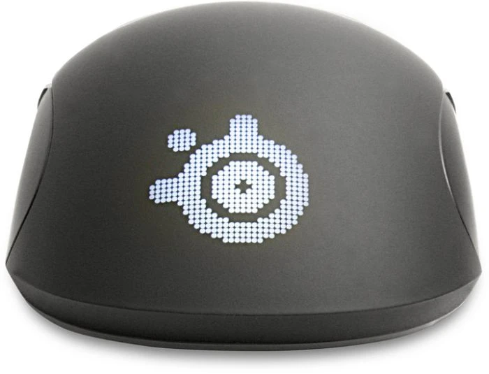 SteelSeries Sensei RAW Rubberized, USB