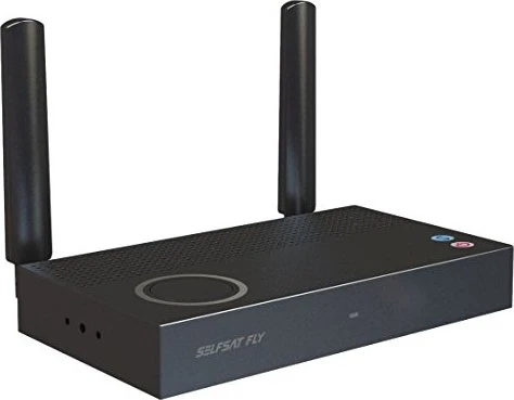 SelfSat Fly 200 Wireless HDMI Stream Extender