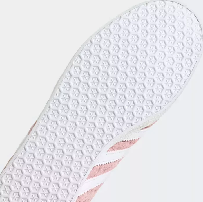 adidas Gazelle clear pink/cloud white (Damen)
