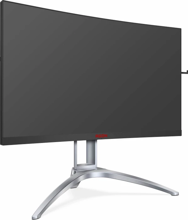 AOC Agon AG273QCX, 27"