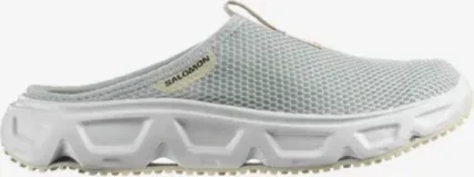 Salomon Reelax Slide 6.0 pearl blue/white/bleached sand (Damen)