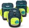 Ergobag Seitentaschen Zip-Set pack ab 19/20 Vorschaubild
