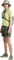 Jack Wolfskin Hikeout Hose kurz slate green (Herren) Vorschaubild