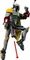 LEGO Star Wars Buildable Figures - Boba Fett Vorschaubild