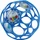 HCM Kinzel Oball Rassel blau (28654)