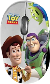 Disney Toy Story Mini Mouse, USB (MM295)