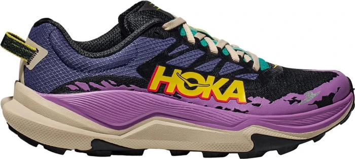 Hoka Torrent 4 succulent/electric aqua (Damen)