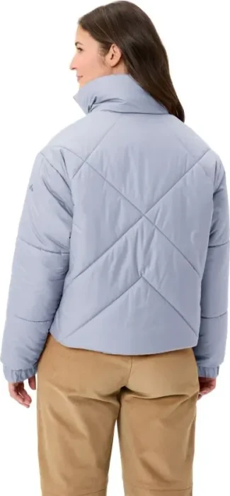 Vaude Najun Funktionsjacke dark iris (Damen)
