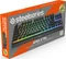 SteelSeries Apex 3 TKL, schwarz, LEDs RGB, USB, DE Vorschaubild